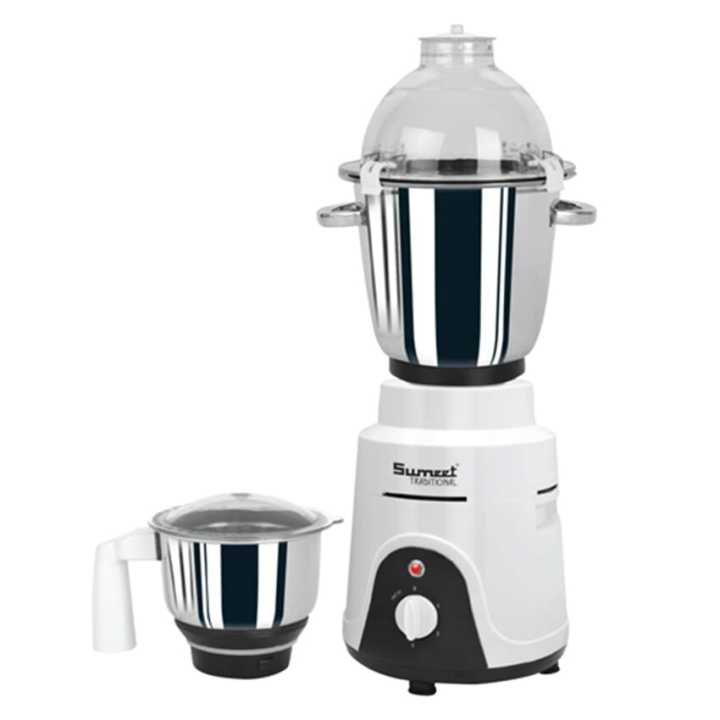 Sumeet Traditional Mixer Grinder Hotel King 1250W | Daraz.lk