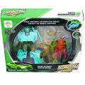 Transformers robot car toy Different characters available Customizable as car and robot New Arrivals - Purple. 