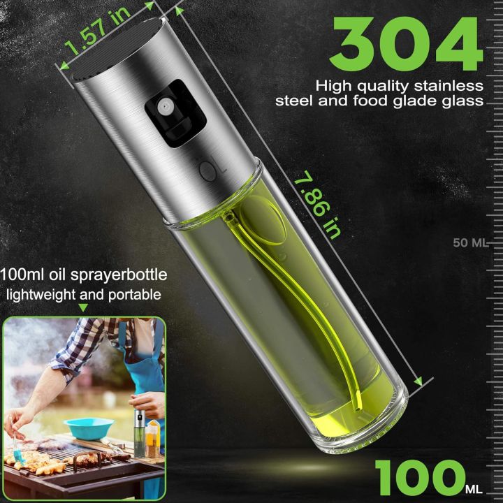 Glass%20Oil%20Spray%20Bottle%20100ml%20Olive%20Oil%20Sprayer%20for%20Cooking,%20Oil%20Spray%20Bottle%20Dispenser%20-%20Image%202