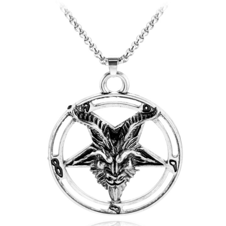 ike-baphomet-inverted-goat-head-pentagram-pendant-necklace-baphomet