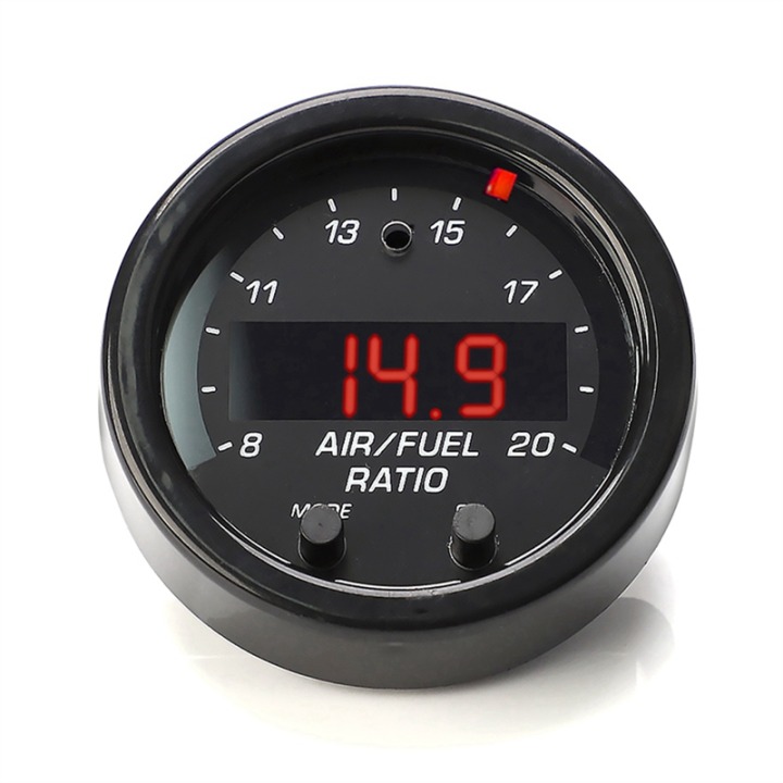 BRADOO%2030-0300%20X-Series%20Wideband%20O2%20Air%20Fuel%20Ratio%20Gauge%20Kit%20LSU4.9%200258017025%20Oxygen%20Sensor%20for%20Car%20Oxygen%20Sensor%20-%20Image%203
