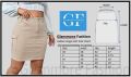 Ladies cargo Skirt.. 