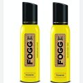 FOGG Dynamic Body Spray 150ml / Original Long Lasting Fragrance Deodorant Spray / Perfumed Deodorant Spray. 
