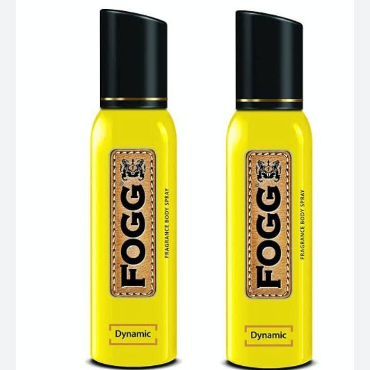 FOGG Dynamic Body Spray 150ml Original Long Lasting