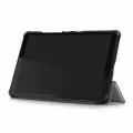 For Lenovo Tab M8 case PU Leather Folding Stand Cover For Lenovo Tab M8 TB-8505F TB-8505X TB-8505I 8.0 inch Tablet Case+Film+Pen. 