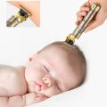 Rechargeable Stainless Vintage T9 Hair Cutting Machine Shaver Trimmer Electric Hair Clipper. 
