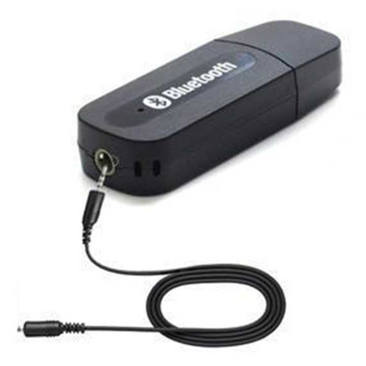 Wireless Music Receiver to access the Bluetooth in old devices