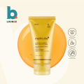 Medicube Kojic Acid Turmeric Overnight Wrapping Mask Brightens Skin 75ml. 