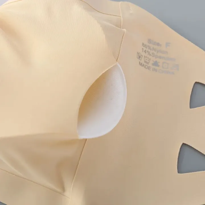 Ice%20Silk%20Bra%20Strapless%20Beauty%20Back%20Seamless%20Wrapped%20Paded%20Bralette%20Soft%20Seamless%20Push-up%20Lingerie%20Underwear%20soutien%20gorge%20-%20Image%203