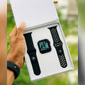 series 5-T55 smart watch. 