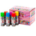 Party Crazy Ribbon Spray for Parties & Celebrations Snow Spray. 