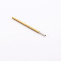 20/100PCS P50-B1 Spring Test Probe Test Pin Pogo Pin P50-B Electric ICT FCT Test Tool 0.48/0.68/16.35mm Needle Sharp TipHead. 