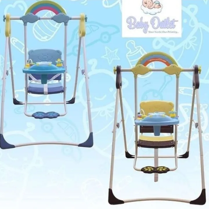 SFKids Swing