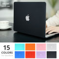 Matte Laptop Case For Apple Macbook Air Pro 13.3 Mac Book Retina 15 New Touch Bar 11 12 13 inch Laptop Cover Case 16 Bag Shell Pizazzazz. 