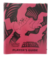 Pokémon Player's Guide. 