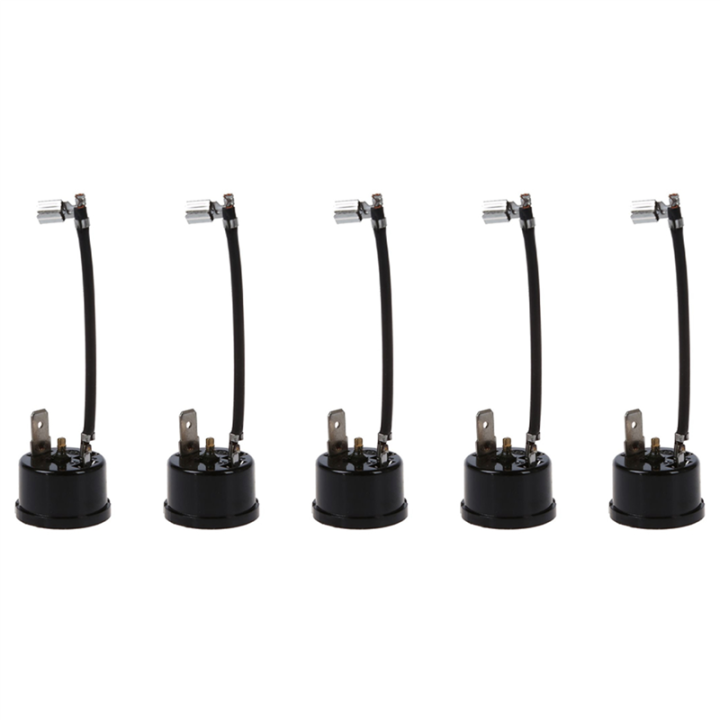 5X Compressor Thermal Overload Protector for Hx1/3HP Refrigerator