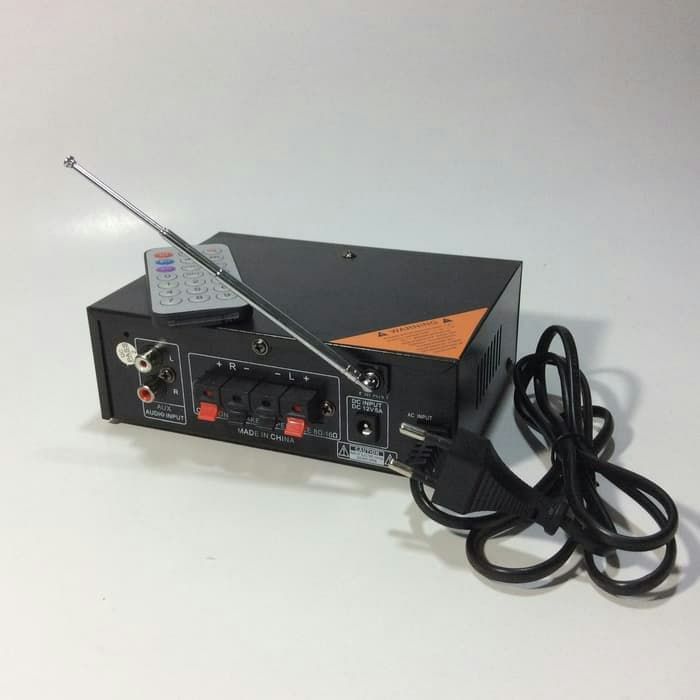 Amplifier%20Mini%20Sony%20Ak-699D%20Usb,Mp3,Sd%20Card%20Digital%20Player%20Hi%20Fi%20Stere%20-%20Image%204