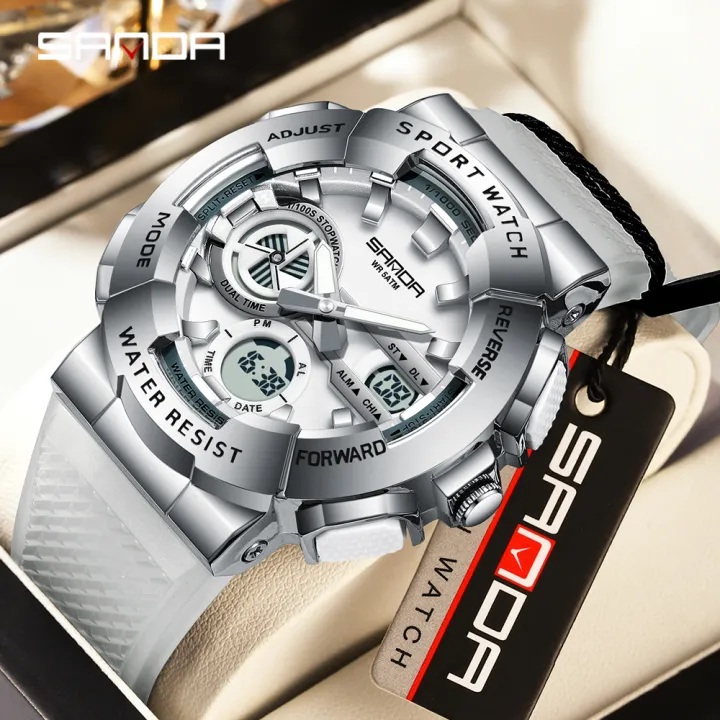SANDA%20Brand%20Fashion%20Business%20Luxury%20Date%20Timer%20Digital%20Quartz%20Men's%20Watch%20-%20Image%204