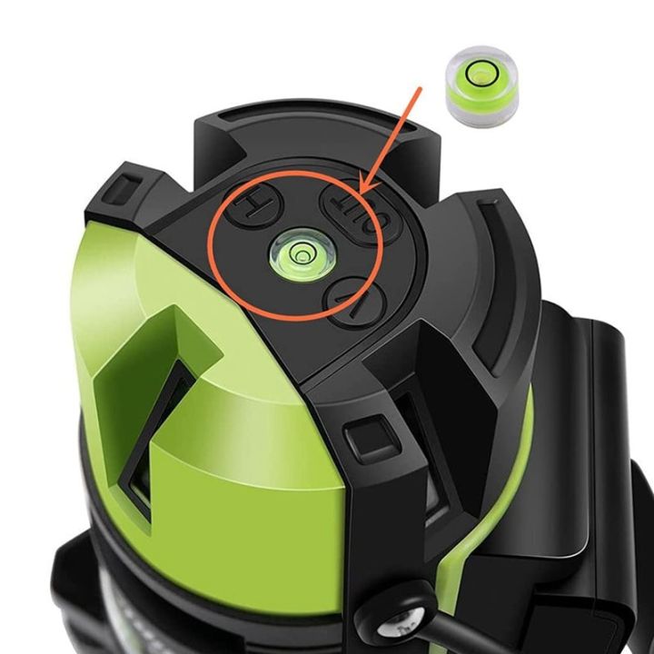10pcs%20Precision%20Mini%20Spirit%20Level%20Set%20Round%20Bubble%20Level%20Mini%20Spirit%20Level%20Bullseye%20Level%20Mark%20Surface%20Level%20Measuring%20Tools%20Set%20-%20Image%204