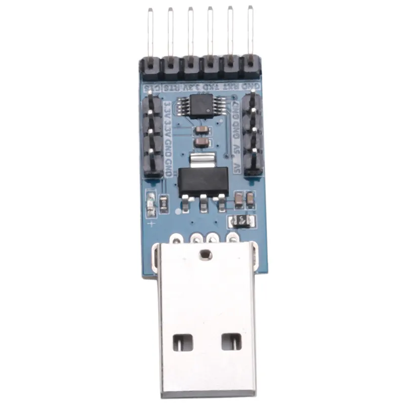 RAKSTORE HLK-LD2410 24G FMCW 24GHz Módulo de sensor de radar de detección de presencia humana
