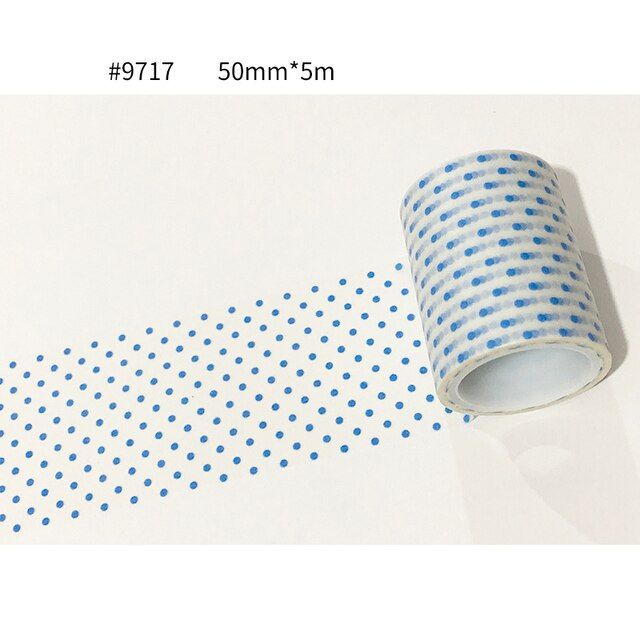 Free Flower Washi Many Masking Techo Tape Tape Tape Diary 3063 ...