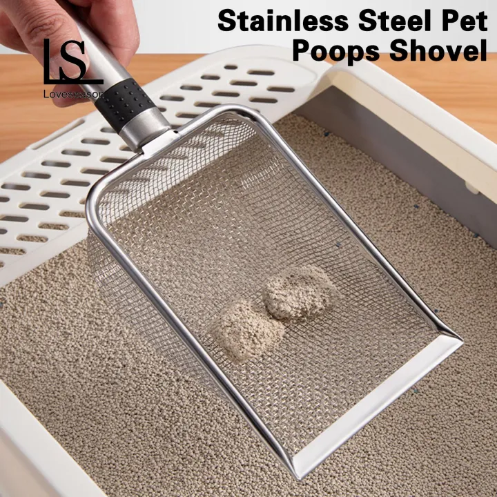Loveseason%20Pet%20Poops%20Shovel%20Easy%20Storage%20Stainless%20Steel%20Cat%20Litter%20Scooper%20-%20Image%206