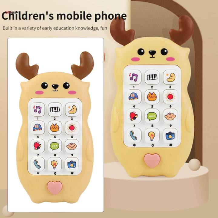Electronic%20Learning%20Smartphone%20Toy%20for%20Baby%206%20Months+%20-%20Image%204
