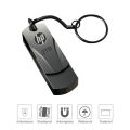 【Fast shipped】2TB 1TB USB Flash Drive Hp Metal Waterproof USB2.0 pen Drive New. 