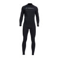 Super Stretch Diving Wetsuit for Water Sports Back Zip Swimming Wet Suit. 