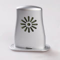 Pro Acoustic Guitar Care Sound Hole Humidifier Protective Moisture Reservoir. 