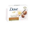 dove soap shea butter 100g/90g. 