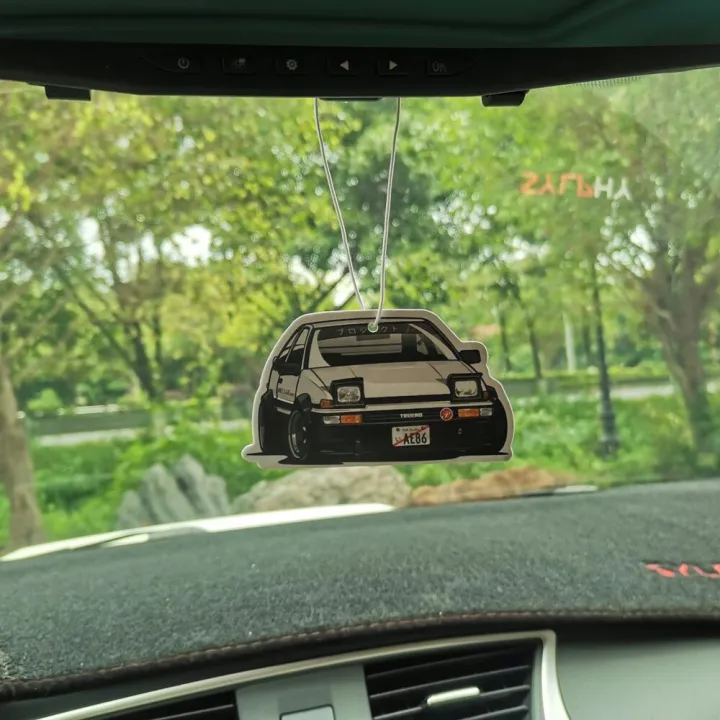 New%20Design%20AE86%20Car%20Air%20Freshener%20Hanging%20Auto%20Truck%20Rearview%20Mirror%20Perfume%20Pendant%20Solid%20Paper%20JDM%20Arrow%20Interior%20Accessories%20-%20Image%203