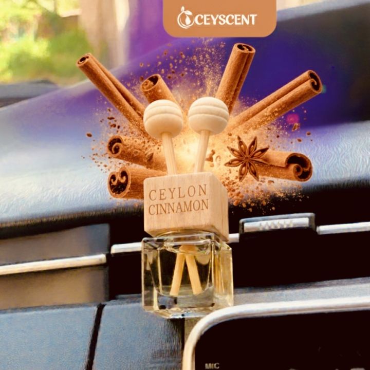100%25%20Pure%20Natural%20Cinnamon%20Fragrance%20Aroma%20Car%20Diffuser%20Air%20freshner%20with%2050ml%20Refill%20cinnamon%20essential%20oil%20-%20Image%205