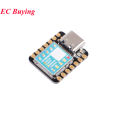 Seeeduino Xiao Samd21g18 Development Board Microcontroller For Arduino Uno Nano Cortex M0 3.3v Iic I2c Uart Spi Interface Pin. 