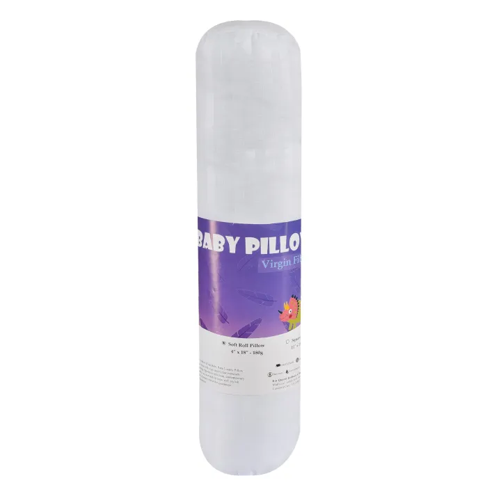 Roll Pillow