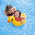 Swimming Tube for Kids Baby Swimming Tube Safe Swimming Accessories for Kids (Yellow).. 