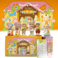 tidePortable Toys, Decorations, Fan Characters, Anime, This SonnyAngel Enjoy a Moment Series Decorations, Dolls, Christmas Gifts, Mystery Surprise Gifts. 