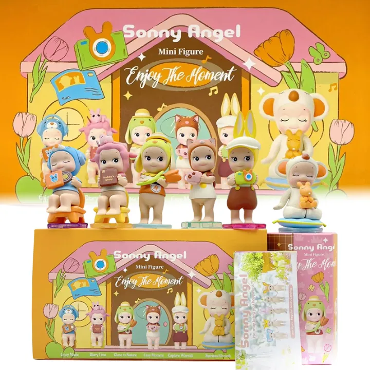 tidePortable%20Toys,%20Decorations,%20Fan%20Characters,%20Anime,%20This%20SonnyAngel%20Enjoy%20a%20Moment%20Series%20Decorations,%20Dolls,%20Christmas%20Gifts,%20Mystery%20Surprise%20Gifts%20-%20Image%202