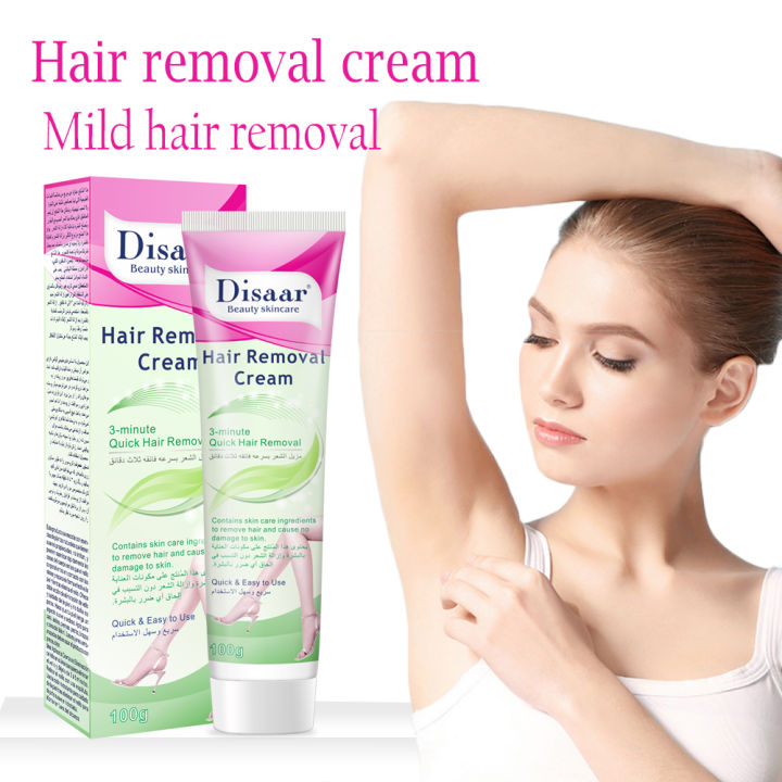 Disaar%20Hair%20Removal%20Cream%203-Minute%20Quick%20Legs%20Armpit%20Private%20Parts%20And%20Body%20Best%20For%20Men%20&%20Women%20100g%20-%20Image%204