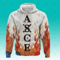 Naruto Rapids Anime Manga Summer Boys Girls Loveliness Casual Fashion Cartoon Sweater Hoodie Pullover Children's Clothes Kids. 