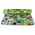 Kids Play Mat Bag Educational Play mat Bag Baby Crawling Mat Bag(120 x 180 cm). 