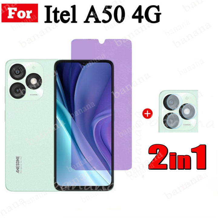 For%20Itel%20A50%20A%2050%20A5%200%20Privacy%20Tempered%20Glass%20for%20itel%20A05S%20A60%20A60S%20A70%20RS4%20S24%20S23%20P55+%20P40%20Ceramic%20Frosted%20Soft%20Film%20and%20Lens%20Film%20-%20Image%203