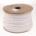 Inner Dia.2mm Wire Marking PVC Organize Tube Sleeve Cable Marker 130m. 