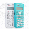 Dexin KK-82MS-B Portable Scientific Calculator with 240 Functions – Dexin KK-82MS-B Ideal for School, Engineering, and Exam Preparation. 