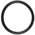 10 PCS Black Rubber Oil Seal O-Ring Seal Washers 38 x 3 x 32mm. 