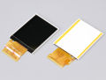 1.77 inch 20PIN TFT LCD Display Screen ST7735S Drive IC 128 *160 MCU 8Bit 8080 Parallel Interface. 