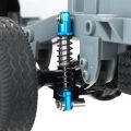 Reading WritingWPL D12 D42 Metal Front Rear Shock Absorber Damper with Mount Fixed Seat RC Car Upgrades Parts AccessoriesWooden Toys. 