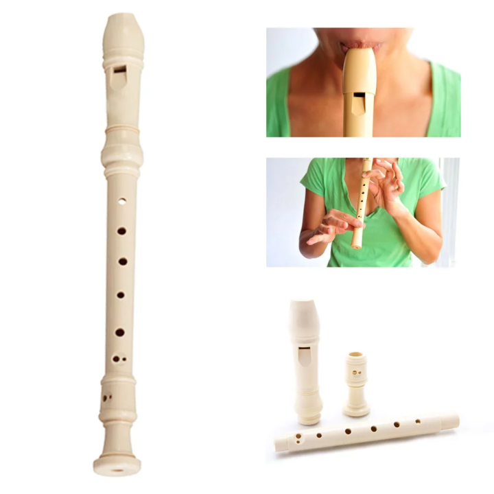 8%20Holes%20High%20Pitch%20Soprano%20Recorder%20Flute%20ABS%20Instruments%20Reed%20Pipe%20Kids%20White%20Recorder%20Soprano%20Clarinet%20Long%20Flute%20Baroque%20Style%20Recorder%20Fingering%20Musical%20Instrument%20Accessories%20Beginner%20-%20Image%205
