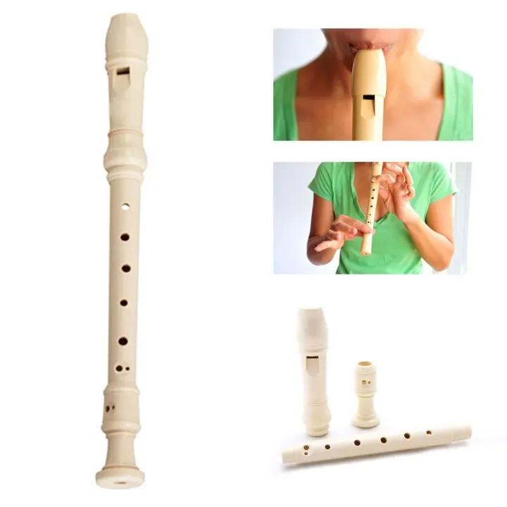 8%20Holes%20High%20Pitch%20Soprano%20Recorder%20Flute%20ABS%20Instruments%20Reed%20Pipe%20Kids%20White%20Recorder%20Soprano%20Clarinet%20Long%20Flute%20Baroque%20Style%20Recorder%20Fingering%20Musical%20Instrument%20Accessories%20Beginner%20-%20Image%205