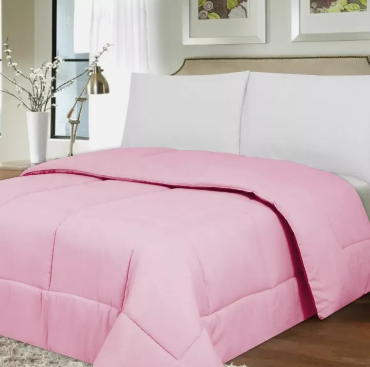 Luxury Gel Comforter